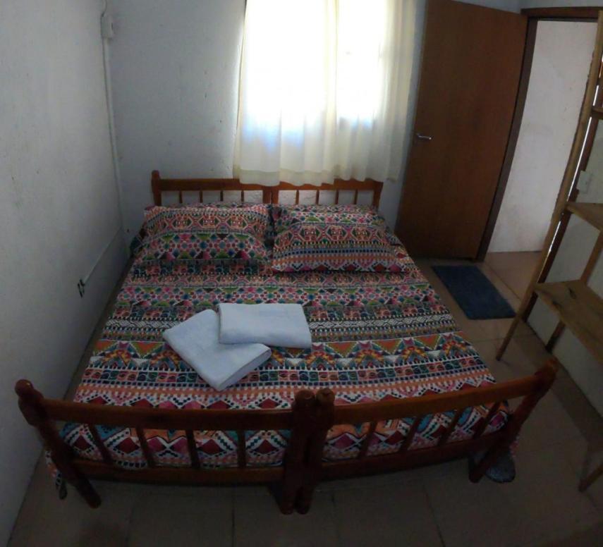 Bula House Lägenhet Garopaba Rum bild